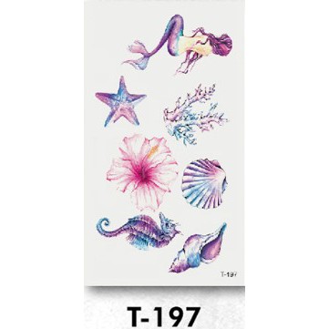 Hình xăm chống thấm