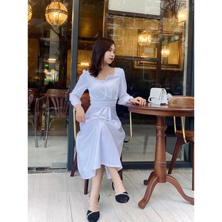 Đầm Thiết Kế