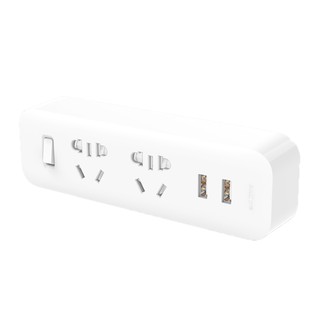 Ổ Cắm Điện Xiaomi 2 Cổng 2 USB