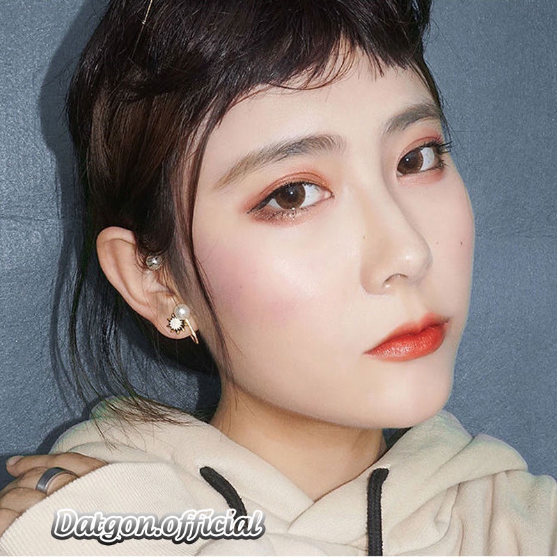 Chì Xé Kẻ Mày Hengsi Hot Trend Mền Mịn Siêu Dễ Chịu Chính Hãng Hàng Nội Địa Trung