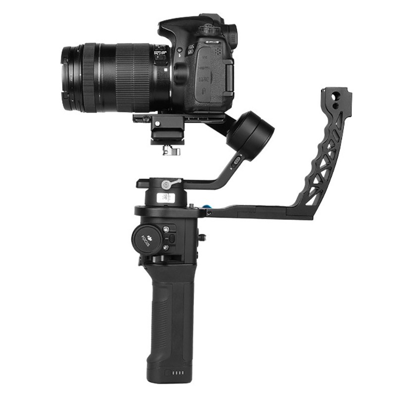 3-Axis Handheld Gimbal Stabilizer for DJI Ronin SC Extension Handle