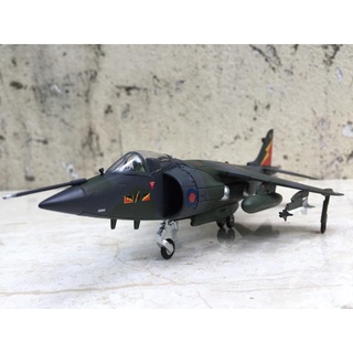 Mô hình Máy Bay BAE Sea Harrier II 1:72