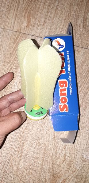 Combo 60 trái cầu khế 303 SongYến
