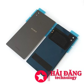 Nắp Lưng Sony Xperia Z5 Plus