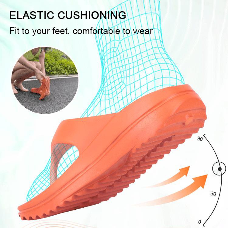 Dép thể thao Xỏ Ngón marathon-Japanese Thiết Kế Tối Giản Size: 35-44