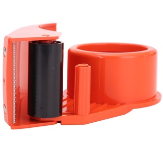 Cắt băng dính Deli cầm tay 200yard - 1 chiếc - E801 -  dụng cụ cắt băng dính cao cấp - HOKAMI STORE