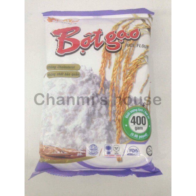 Bột gạo Tài Ký 400gr