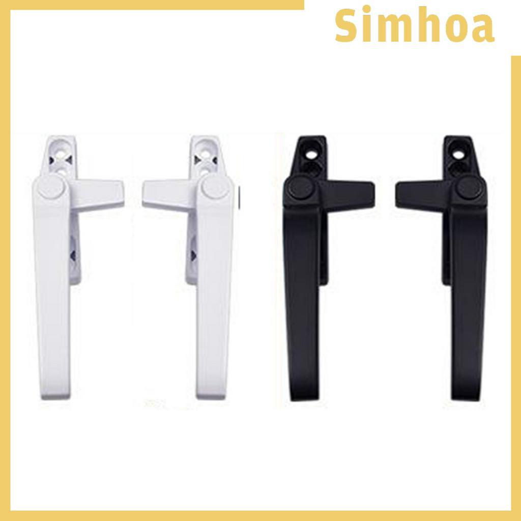 Tay Cầm Mở Cửa Sổ Tiện Lợi