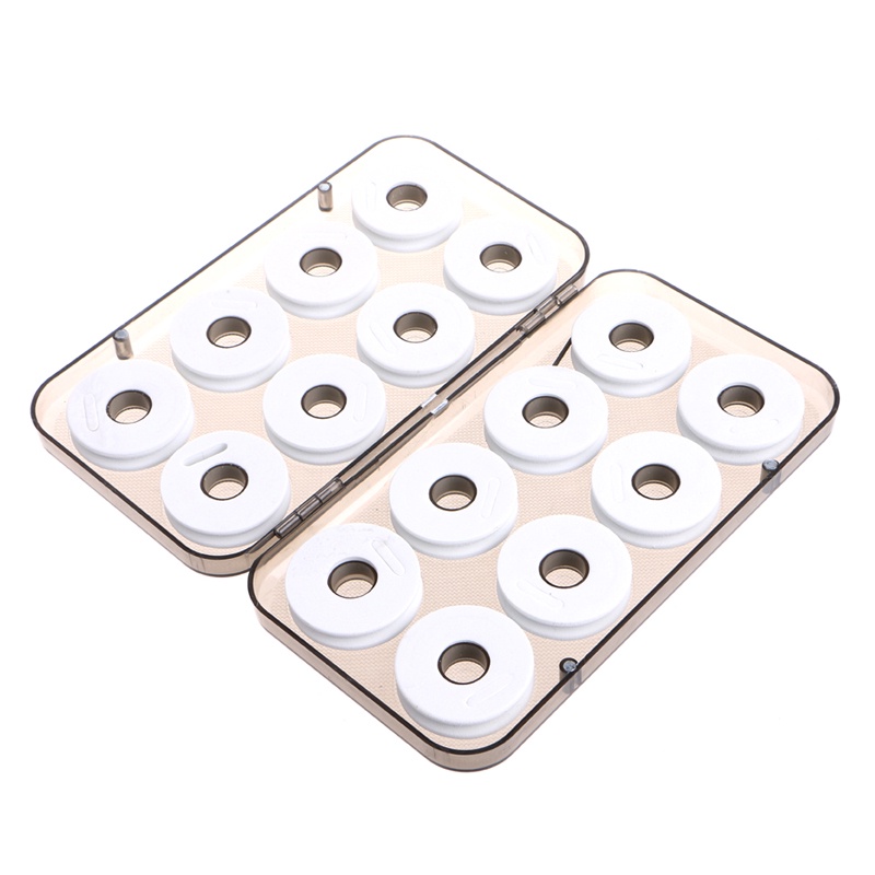Bộ 8/16 phụ kiện câu cá