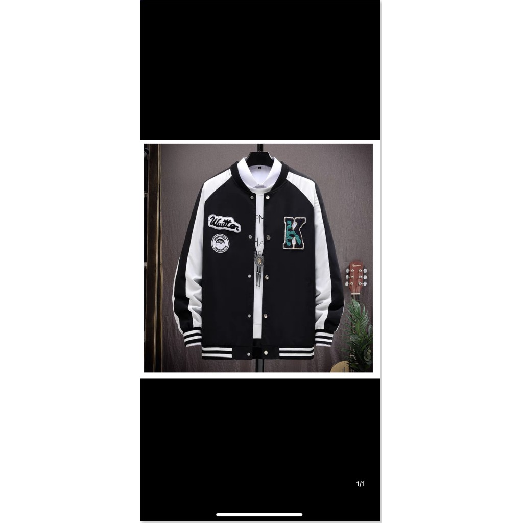 ÁO KHOÁC DÙ BOMBER CỰC ĐẸP THỜI TRANG 2021 , HOTTREND 00