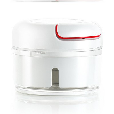 Dụng Cụ Cối Xay Gừng Tỏi Ớt iFood Chopper Cầm Tay Đa Năng Tiện Dụng