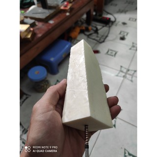 Phao câu lục thủ công 100%