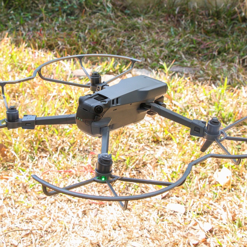 Vòng Chống Va Chạm KOK 360 Độ ° Ốp Bảo Vệ Chống Va Đập Cho Mavic 3