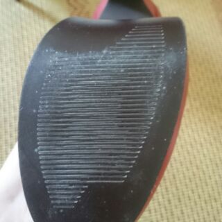 Bốt meirie's size 37