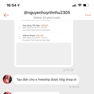 Set Hoa bột chọn xem tin nhắn