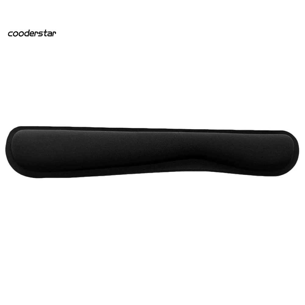 Tấm Lót Chuột Và Bàn Phím Bằng Cao Su Non Mềm Mại Tiện Dụng Cho Văn Phòng