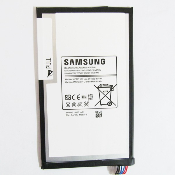 Pin Samsung Galaxy TAB 3 8.0/T311/T310/T315/T4450E