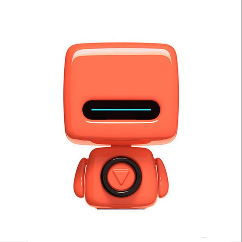 Mới Loa Bluetooth Không Dây Mini Hình Robot Dễ Thương Sáng Tạo Làm Quà Tặng Cho playboys.my