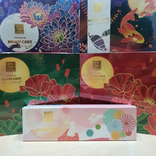 Bánh Trung Thu Phúc Long 2021