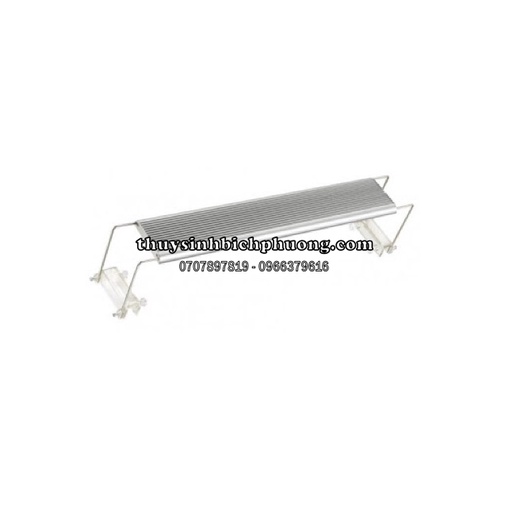 CHÂN GÁC ĐÈN INOX CHIHIROS - NÂNG CAO ĐÈN TIỆN LỢI TỐT CHO CÂY THỦY SINH