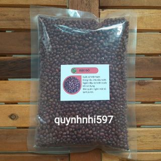 1kg Đậu Đỏ Nhỏ