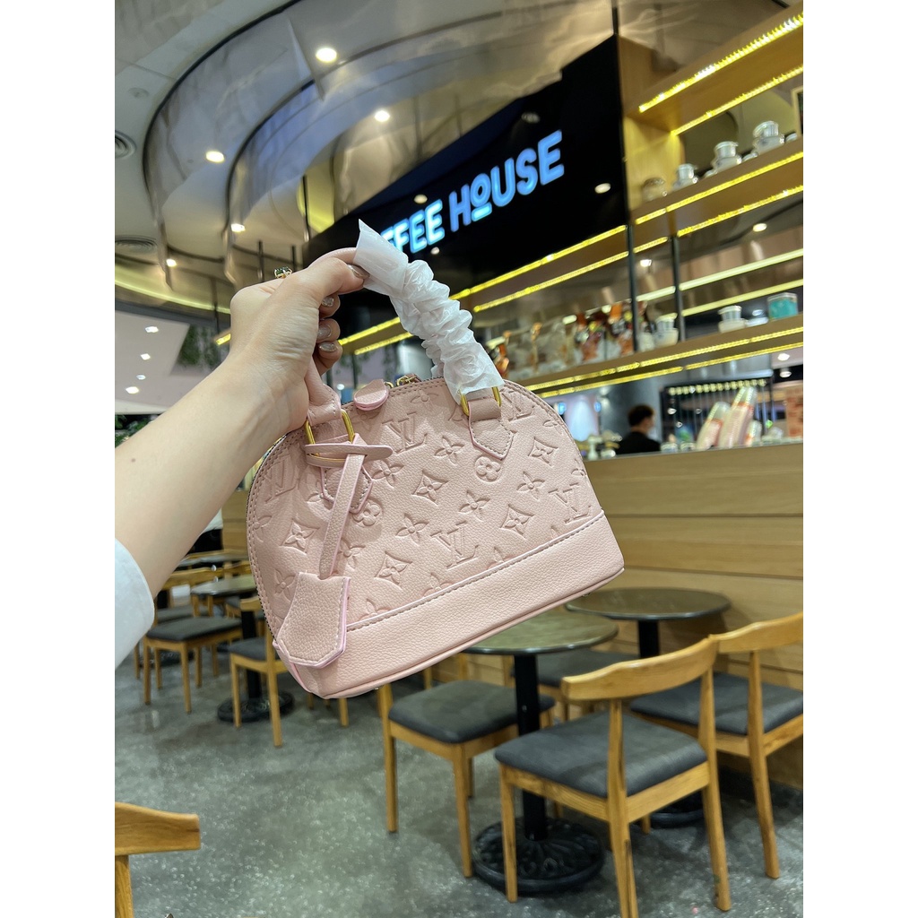 TÚI LV HẾN ĐI ĐẦU XU HƯỚNG 2022