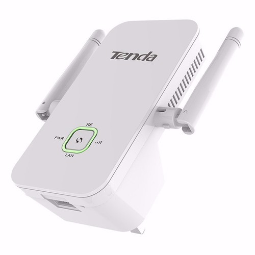 kích wifi tenda Tốc Độ 300Mbps có cổng lan - Kết nối nhanh tầm kết nối xa 20m