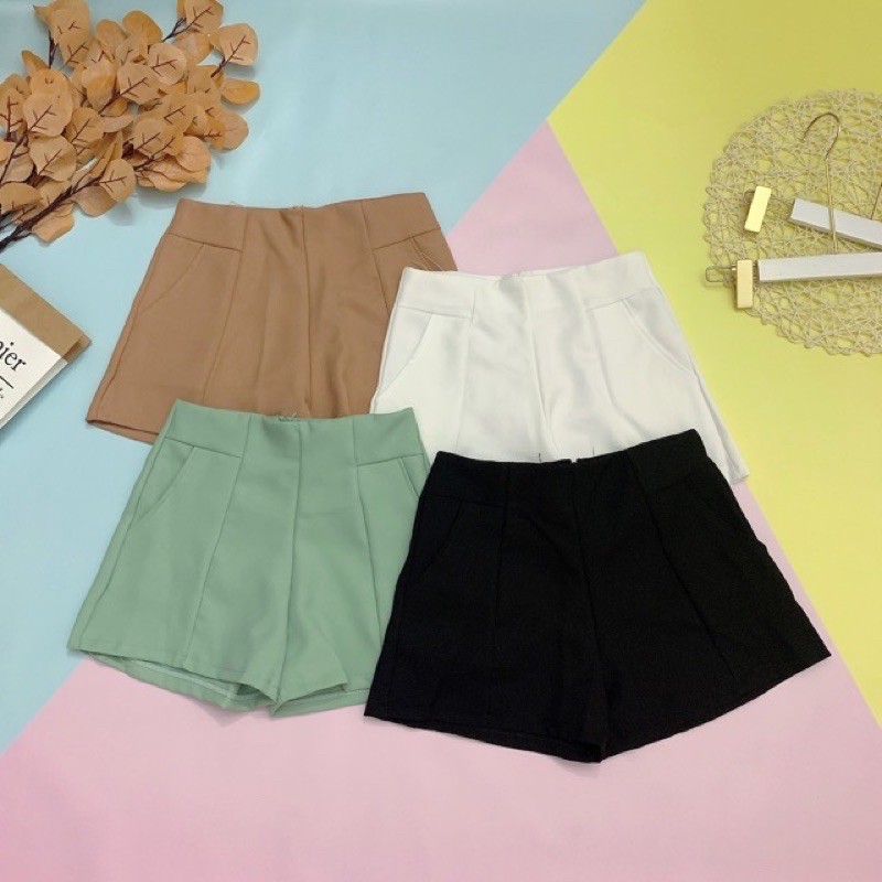 Quần nữ lưng siêu cao - CAROTSHOP | BigBuy360 - bigbuy360.vn