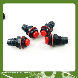 Nút công tắc tròn chế độ passing dành cho xe máy