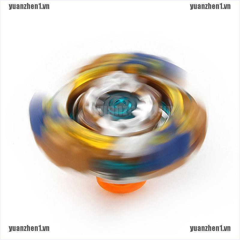 Bộ Con Quay Đồ Chơi Beyblade Burst B-122 YUANZHEN1