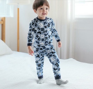 Bộ xuất Hàn bé trai + bé gái