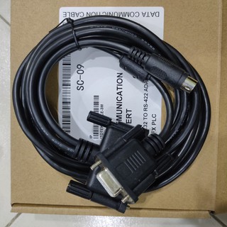 Cáp chuyển đổi RS232-SC09