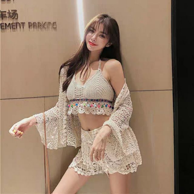 Sét ren đi biển thổ cẩm - Sét bán rời theo phân loại | BigBuy360 - bigbuy360.vn