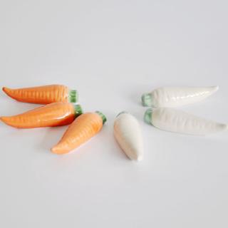 Đế Gác Đũa Hình Củ Cà Rốt Đáng Yêu