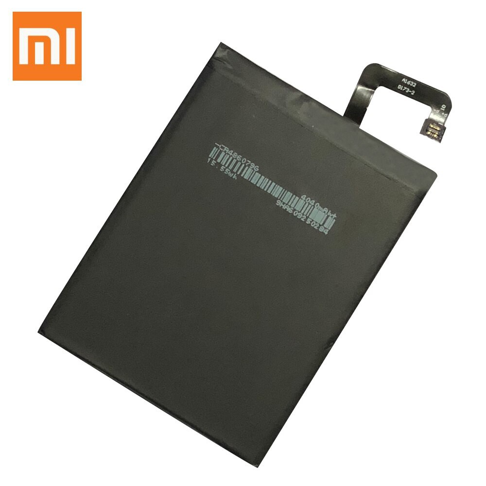 Pin Sạc Thay Thế Cho Xiaomi Redmi 4 - BN42 , Pin Xiaomi Redmi 4