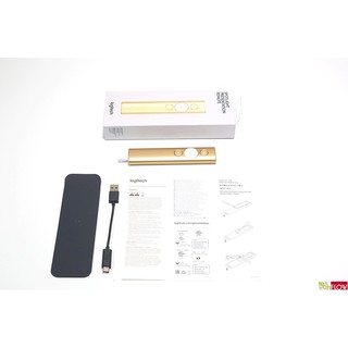 Bút Trình Chiếu Logitech Spotlight