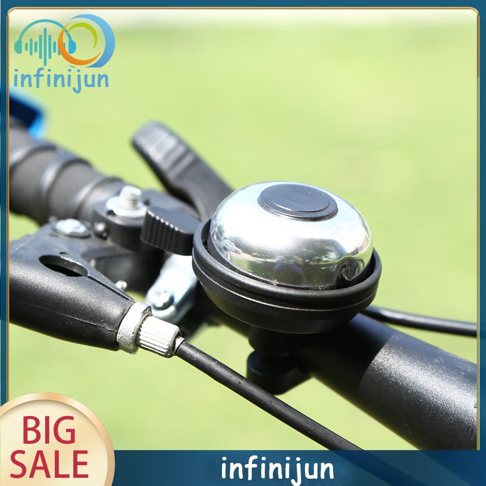 Chuông Xe Đạp Leo Núi