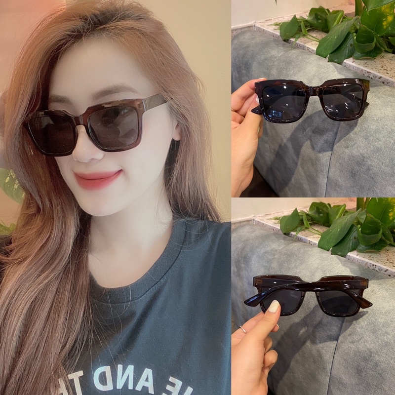 Kính HM hàng chuẩn auth, có mail mua hàng chính hãng