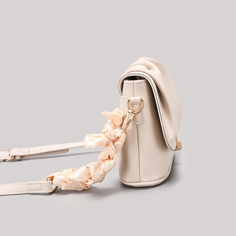 Túi đeo chéo vai IELGY cỡ nhỏ thời trang cho nữ