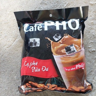Bịch 30 gói cafe phố