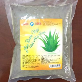 Thạch nha đam Xuân thịnh