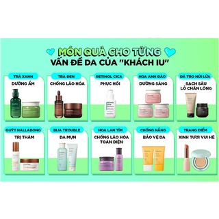 KIT INNISFREE HOA LAN TÍM ORCHID SPECIAL MINI