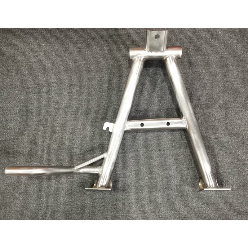 Chân chống đứng inox WINNER X
