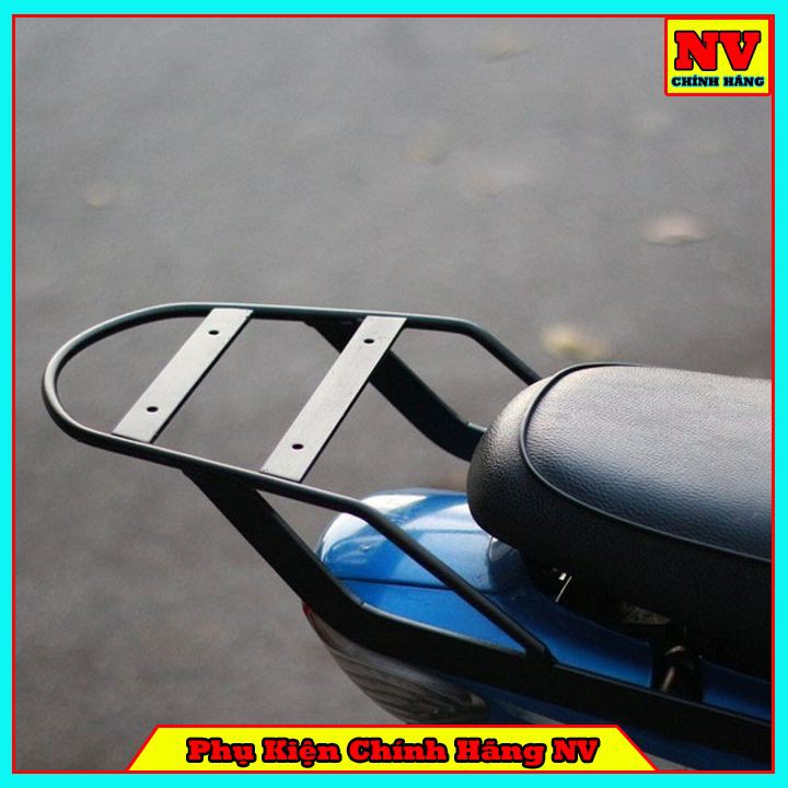 Baga sau Givi WAVE 125 hãng chịu lực cao gắn được thùng sau Givi