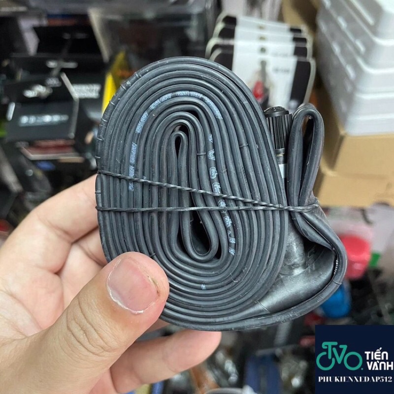 Ruột xe đạp - săm xe đạp Maxxis 26 van HĐ