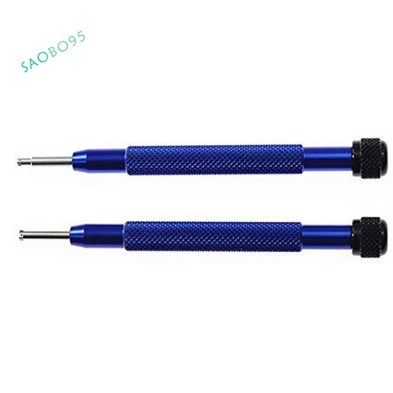 Bộ Tua Vít 5 Ngạnh 2.75mm Sửa Đồng Hồ Thay Thế Tiện Dụng