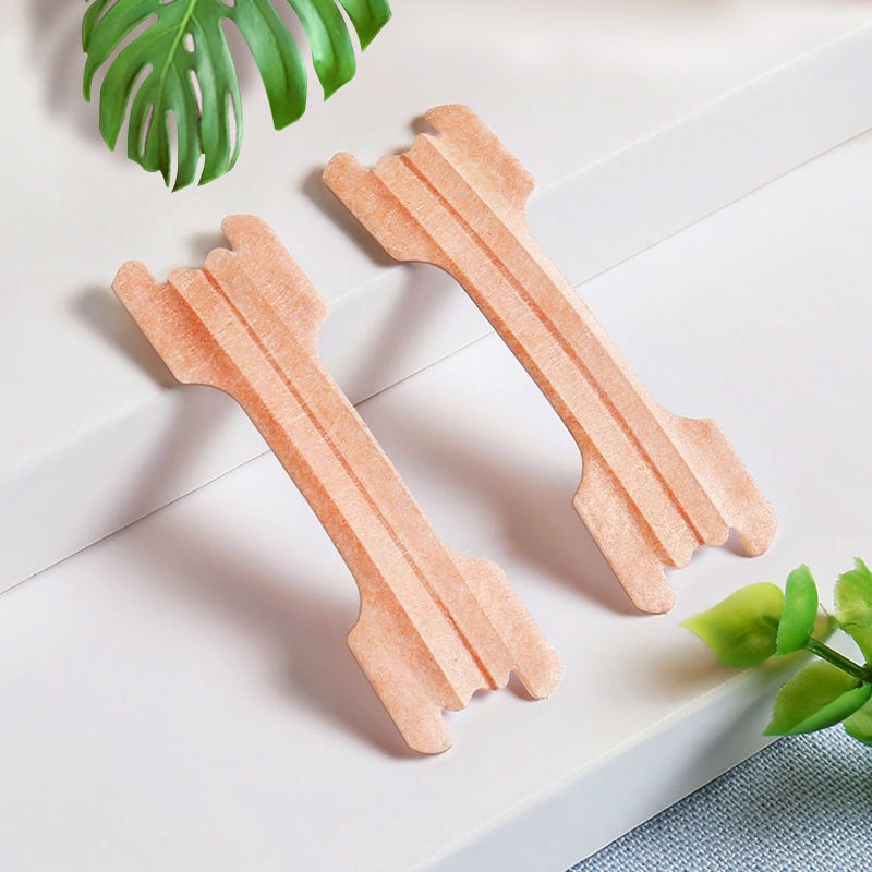 Set 10 Miếng Dán Mũi Chống Ngáy Mềm Mại Thoáng Khí Tiện Dụng
