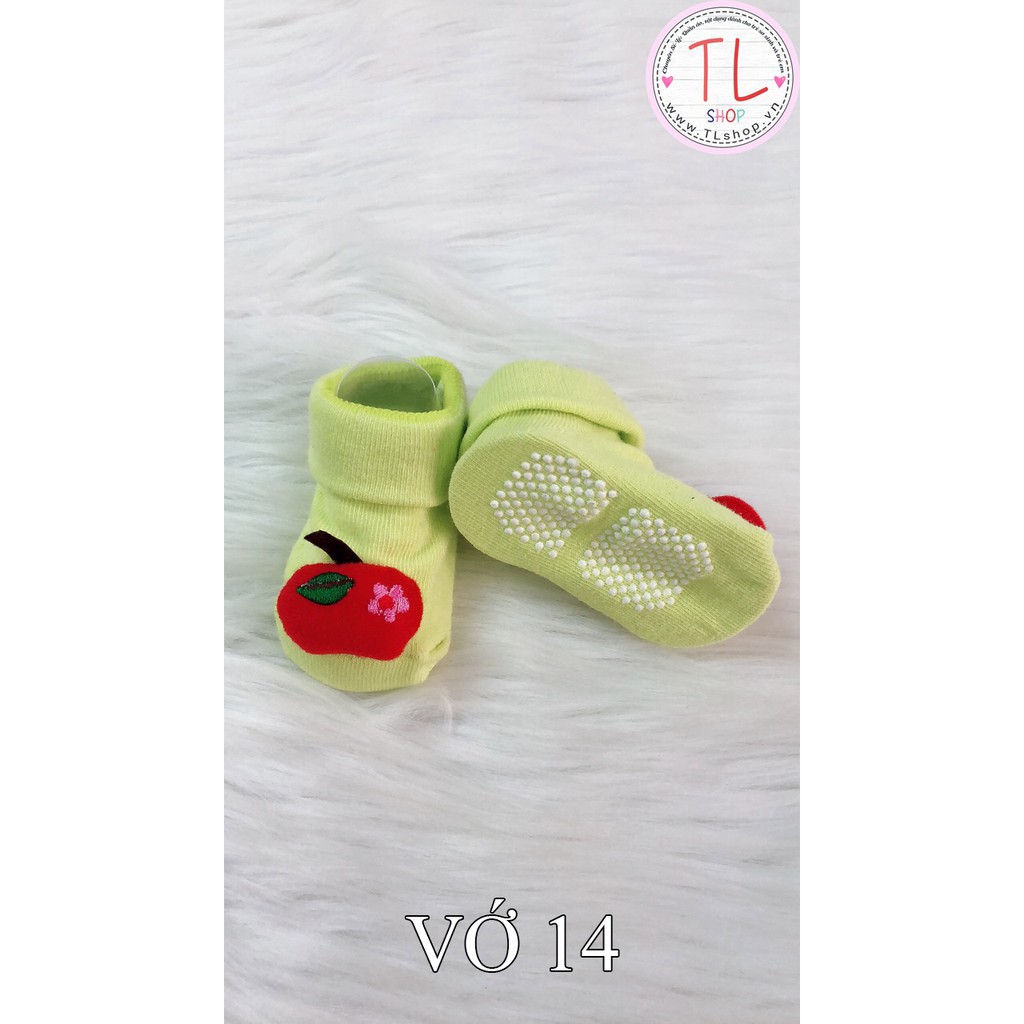 VỚ TRẺ EM 3D - VỚ TRẺ EM - TẤT TRẺ EM - TẤT TRẺ EM HÌNH THÚ - VỚ TRẺ EM HÌNH THÚ