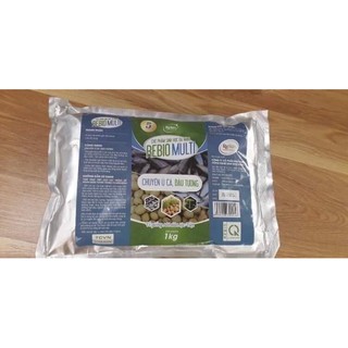 Men ủ MUNTIL5 (1kg) - ủ chuối làm dịch chuối, phân bón cho cây hoa, cây trồng