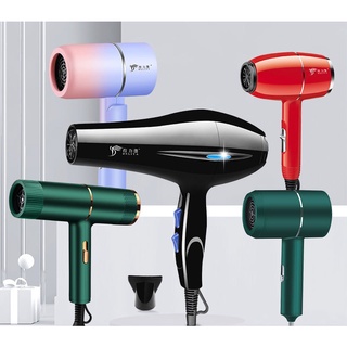 P1. Máy sấy tóc Deliya công suất lớn, gió khỏe, phù hợp cho gia đình và Saloon, tạo kiểu style